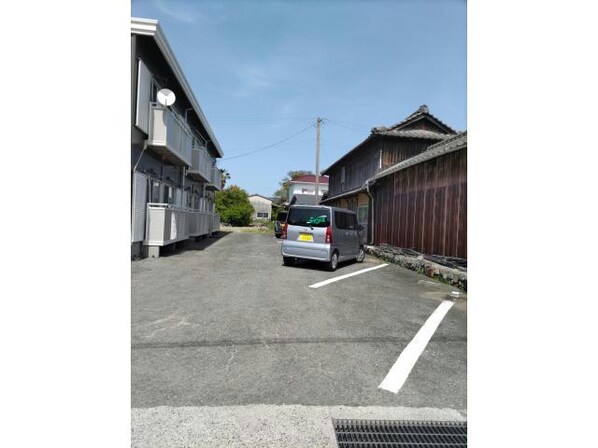 田尻 徒歩7分 1階の物件外観写真